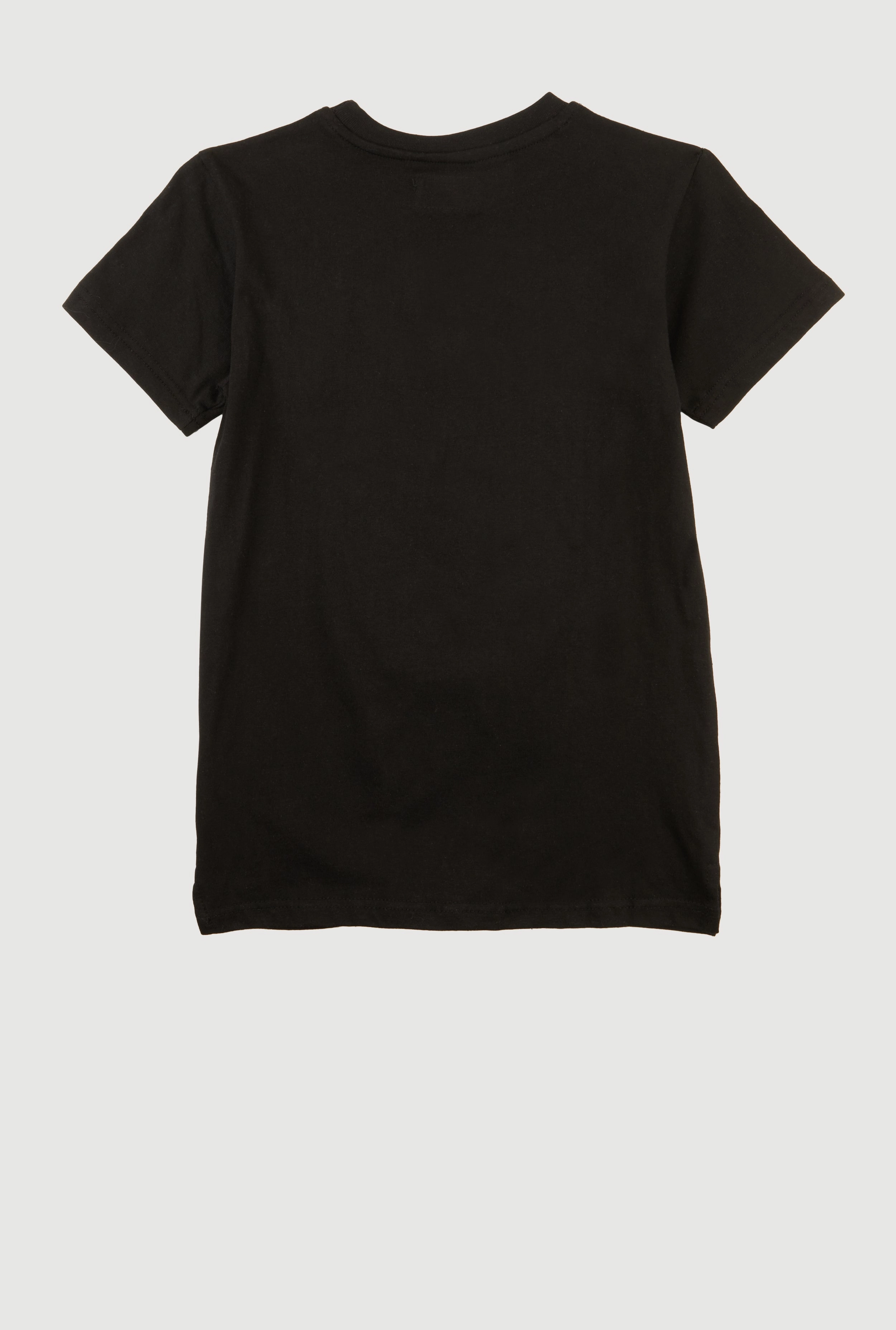 Boys Chenille Fresh Patch Graphic Tee