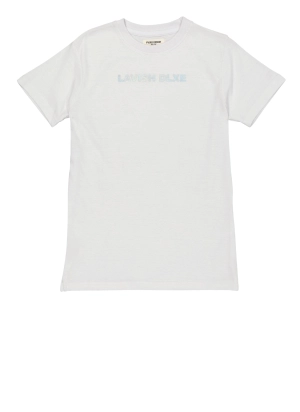 Boys Lavish Short Sleeve Graphic Tee