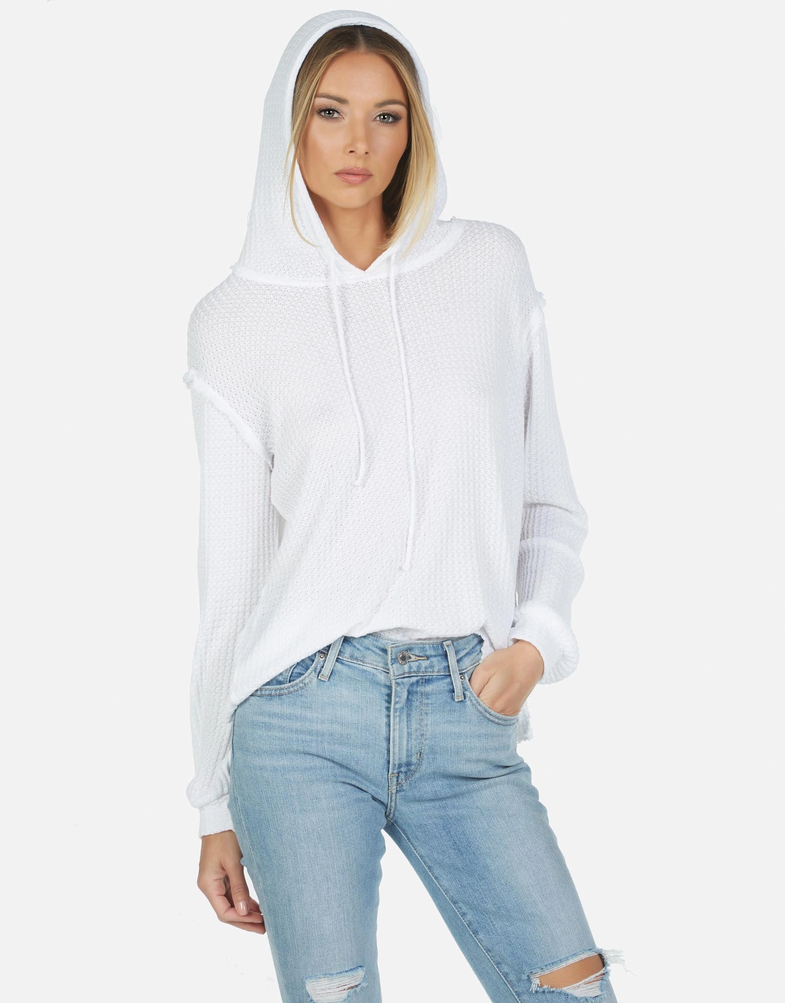 Brenton Hoodie