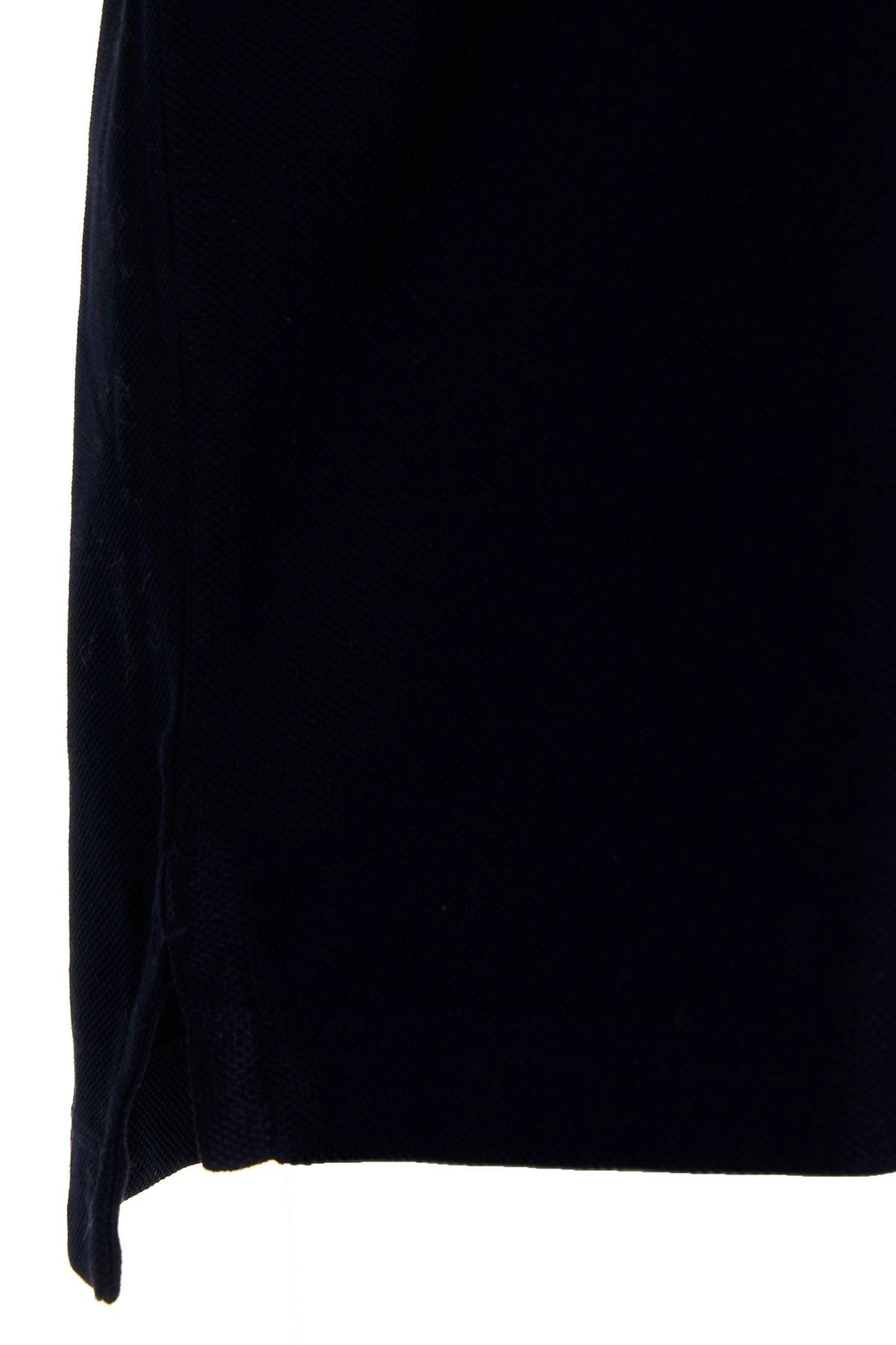 Burberry Monogram Motif Polo Shirt