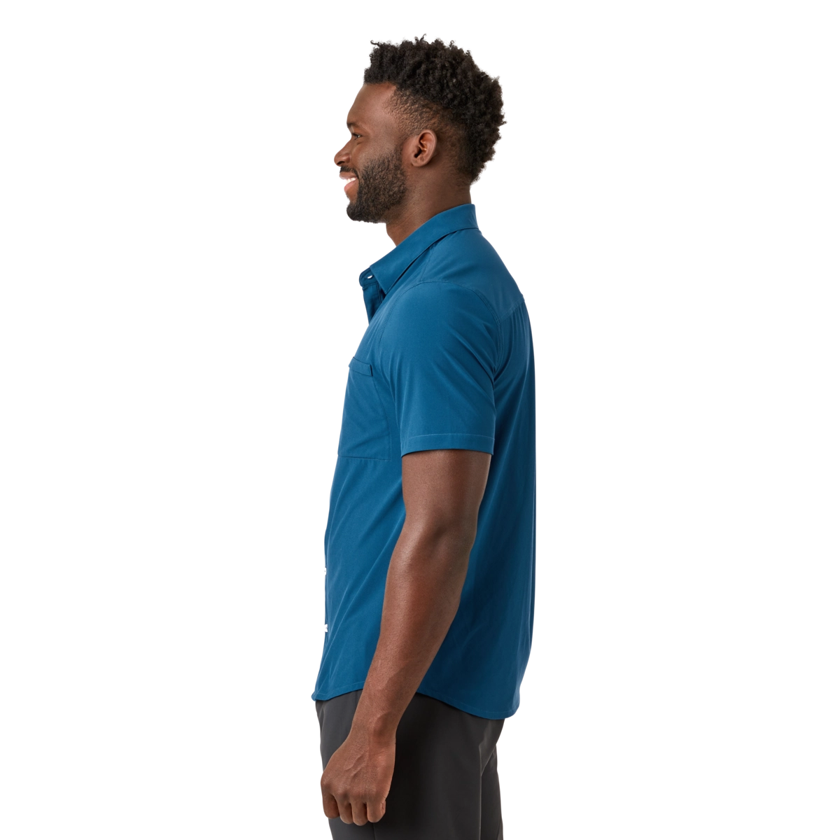 Cambio Button Up Shirt - Men's