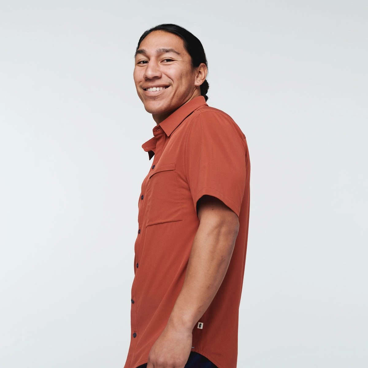 Cambio Button Up Shirt - Men's