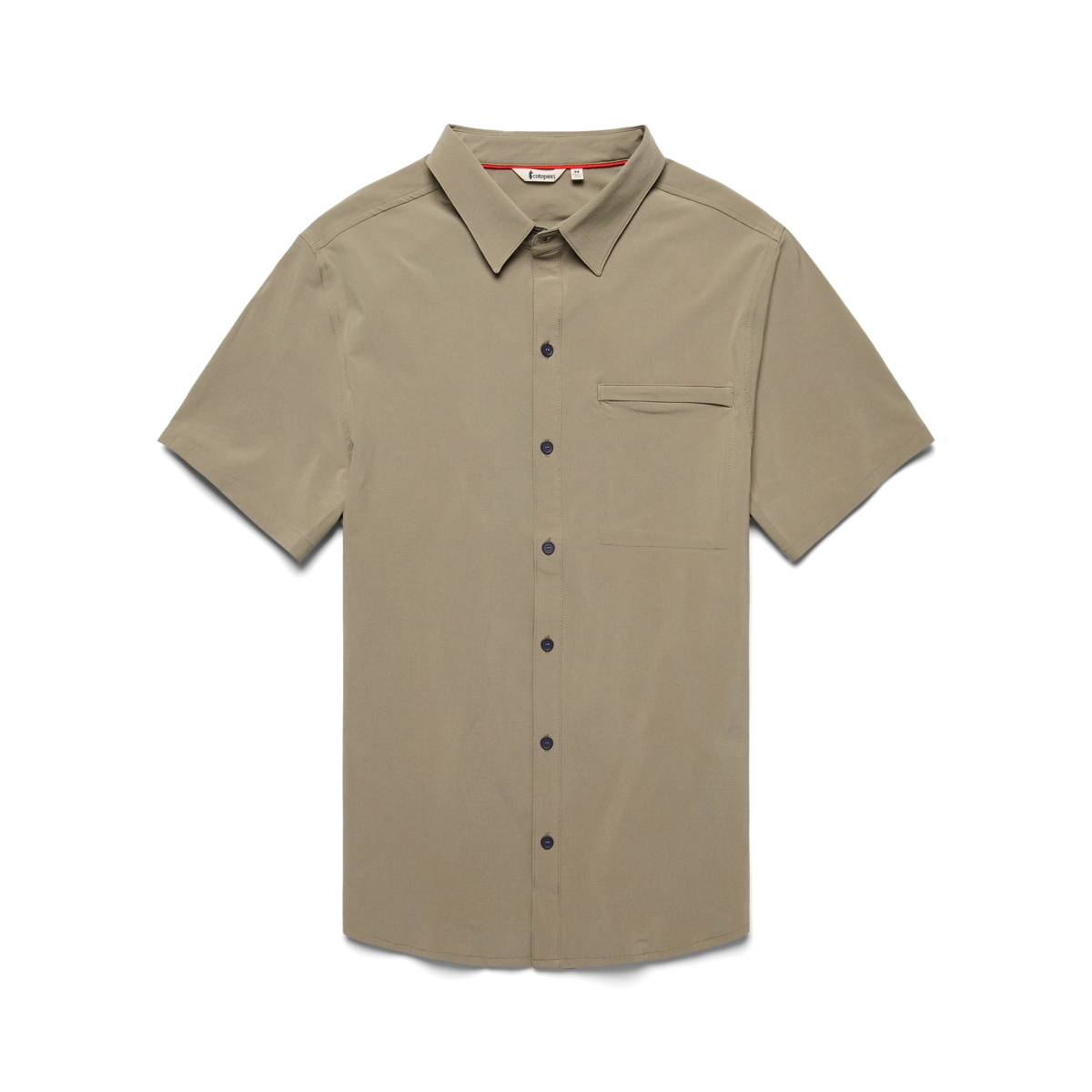 Cambio Button Up Shirt - Men's