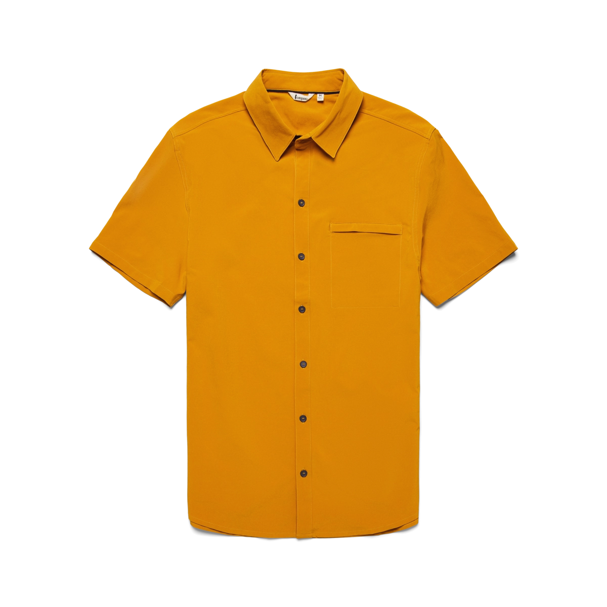 Cambio Button Up Shirt - Men's