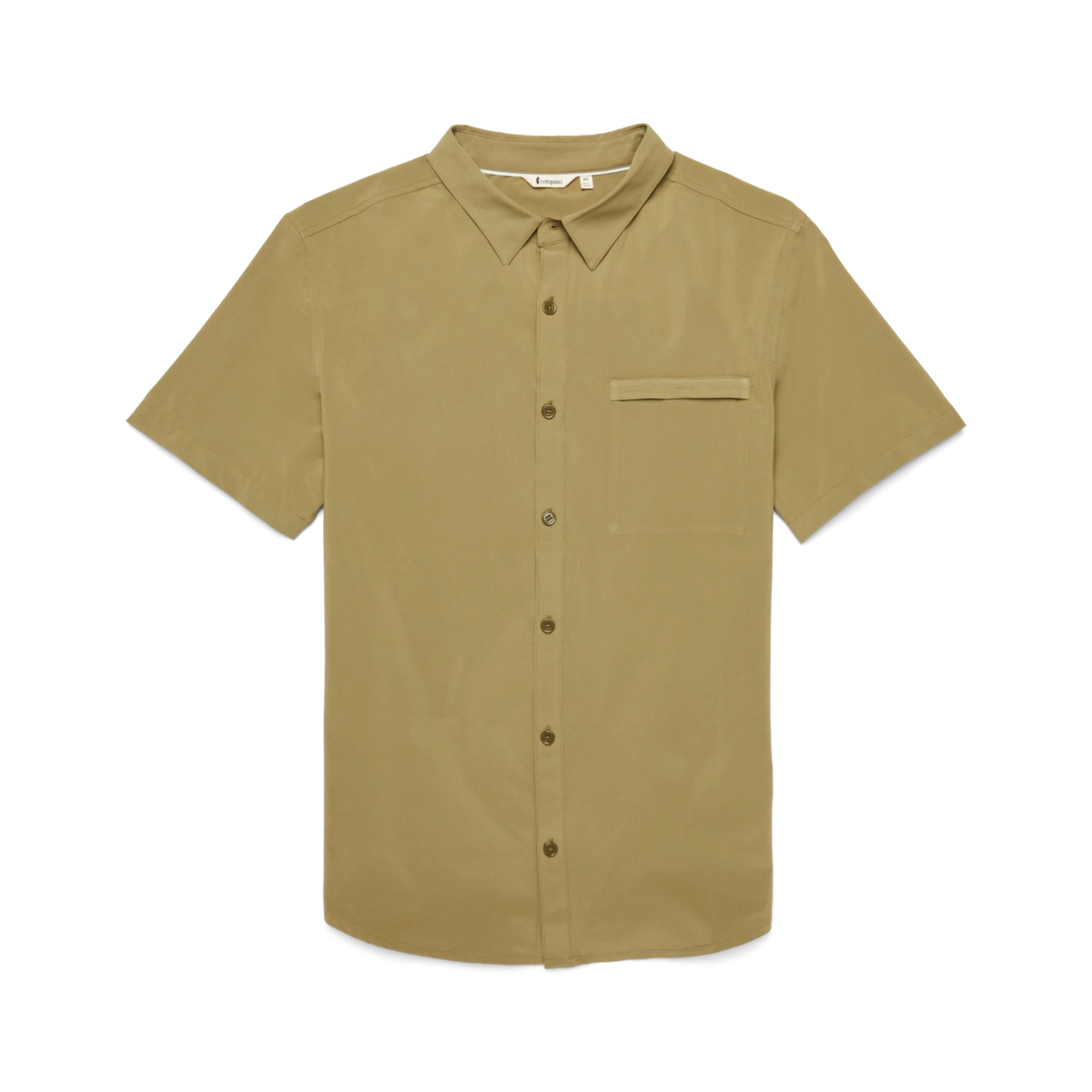 Cambio Button Up Shirt - Men's