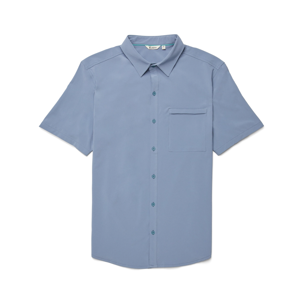 Cambio Button Up Shirt - Men's
