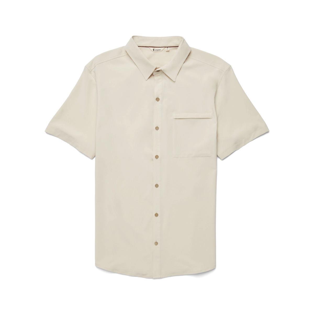 Cambio Button Up Shirt - Men's