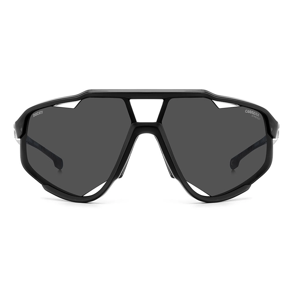 Carduc 055 Sunglasses with Full Coverage x Ducati