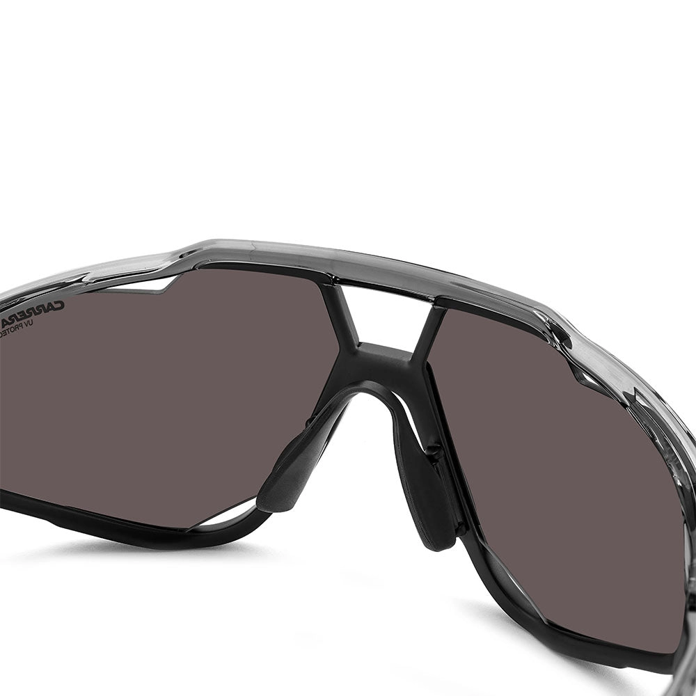 Carduc 055 Sunglasses with Full Coverage x Ducati