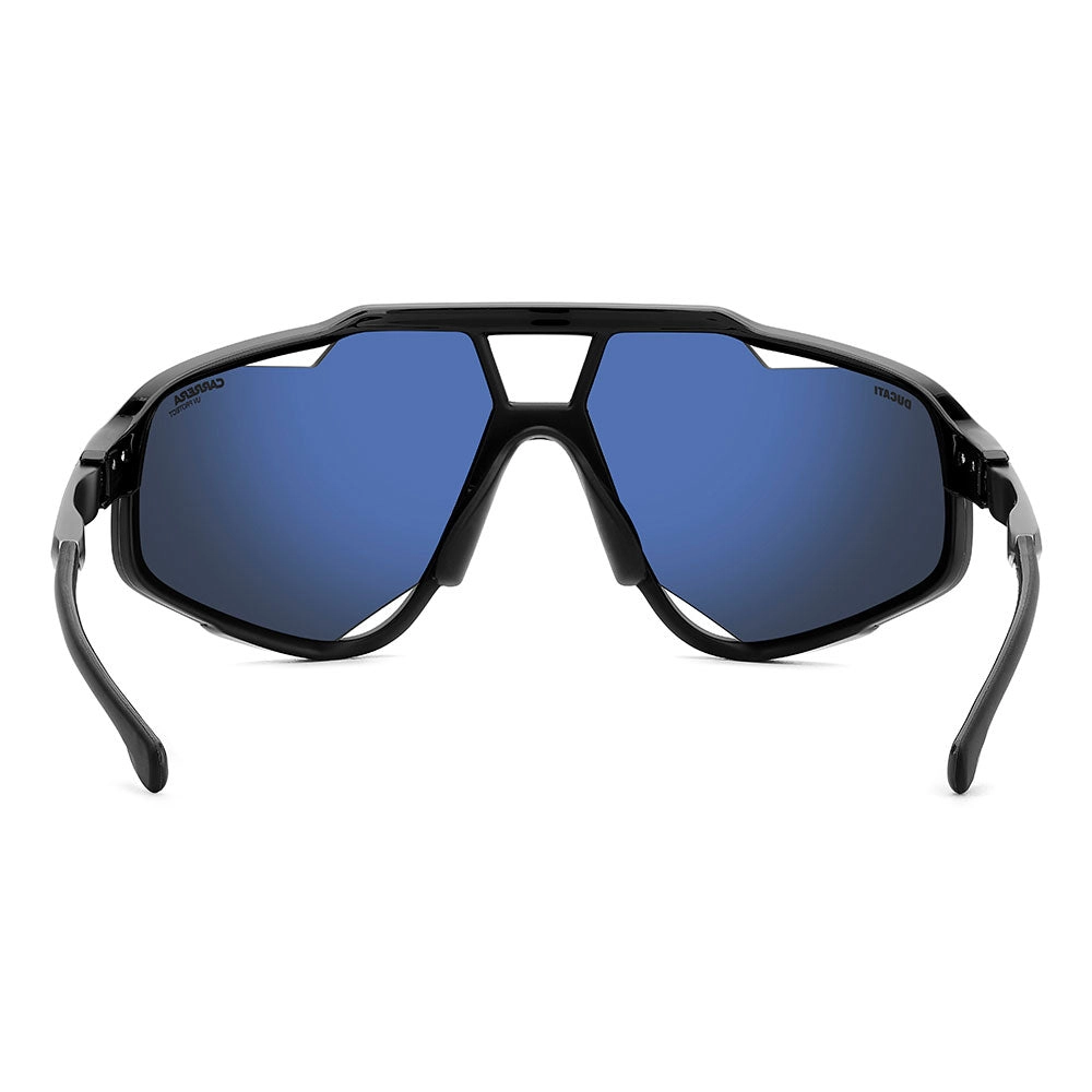 Carduc 055 Sunglasses with Full Coverage x Ducati
