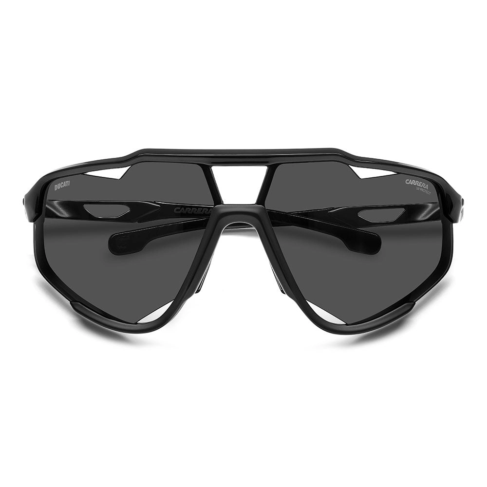 Carduc 055 Sunglasses with Full Coverage x Ducati