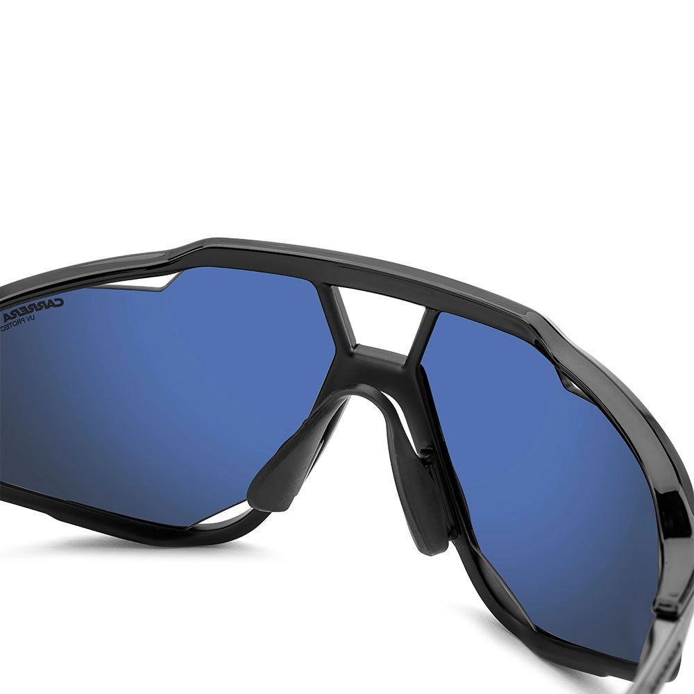 Carduc 055 Sunglasses with Full Coverage x Ducati