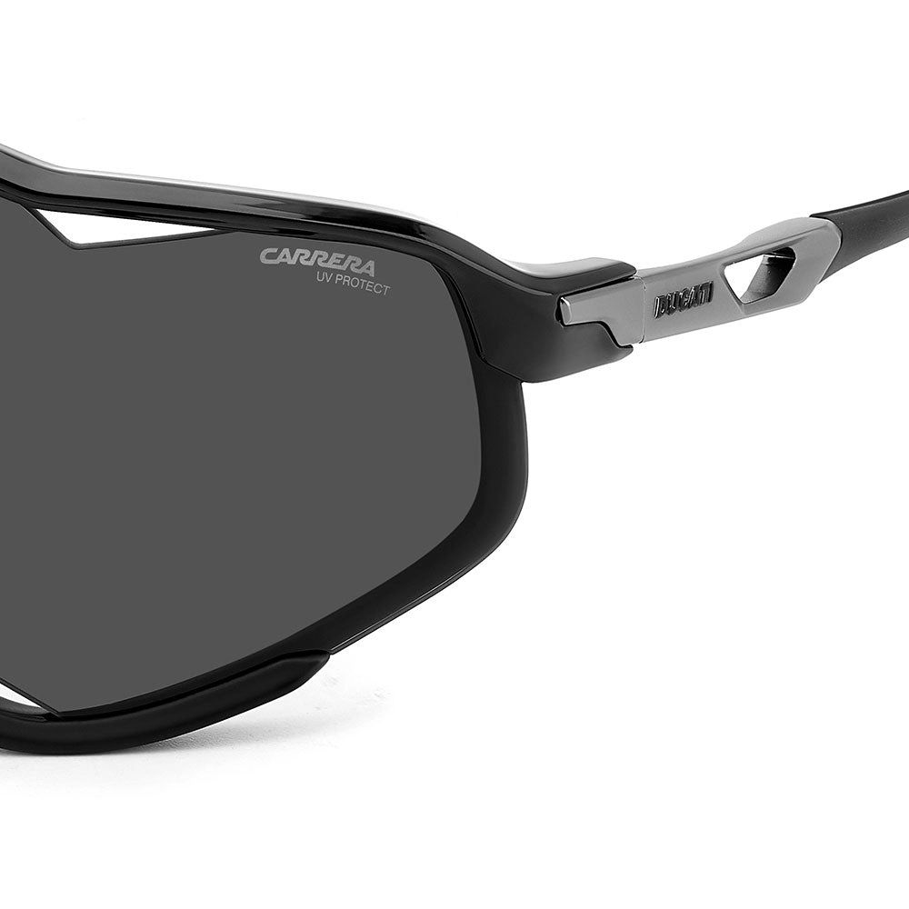 Carduc 055 Sunglasses with Full Coverage x Ducati