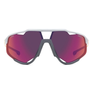 Carduc 055 Sunglasses with Full Coverage x Ducati