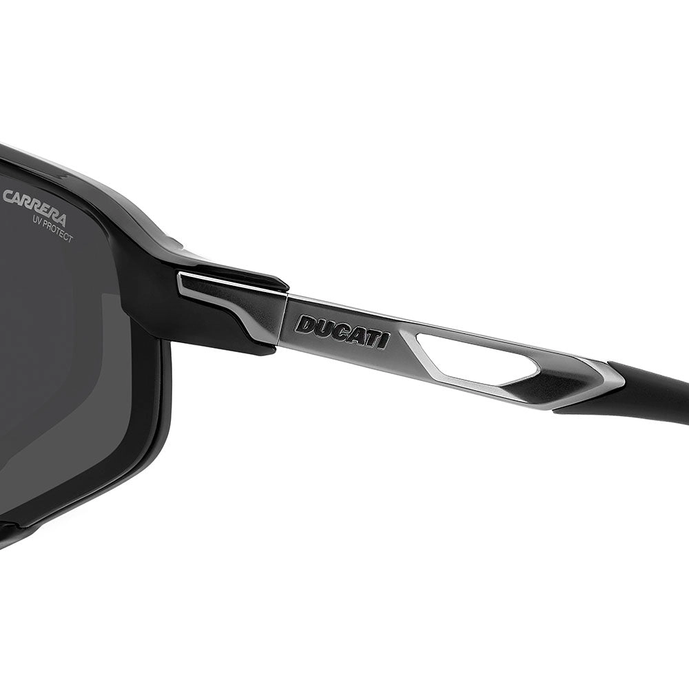 Carduc 055 Sunglasses with Full Coverage x Ducati