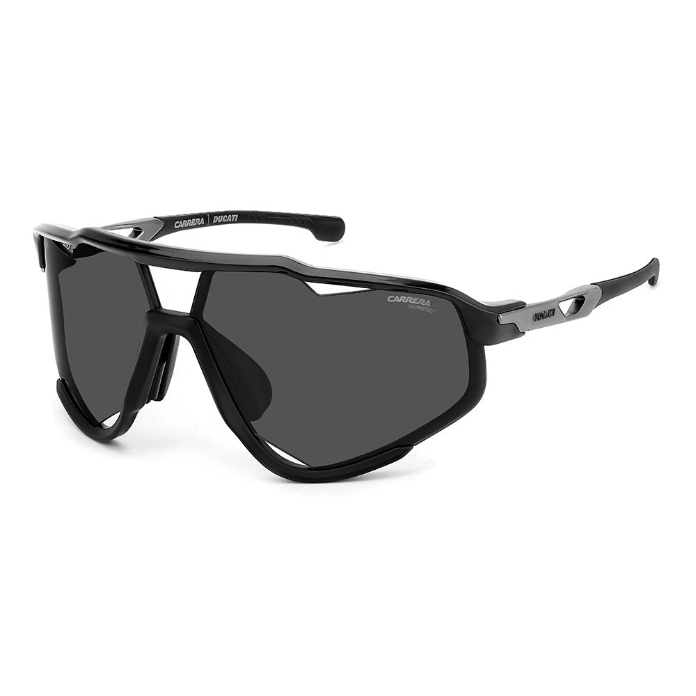 Carduc 055 Sunglasses with Full Coverage x Ducati