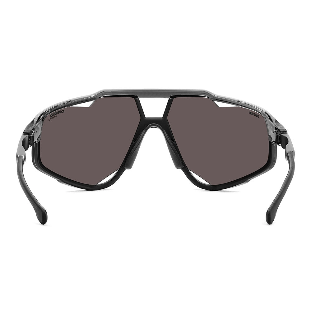 Carduc 055 Sunglasses with Full Coverage x Ducati