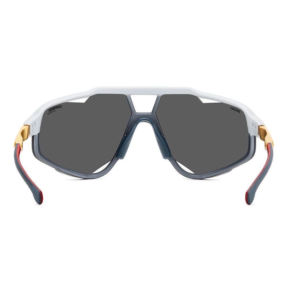 Carduc 055 Sunglasses with Full Coverage x Ducati