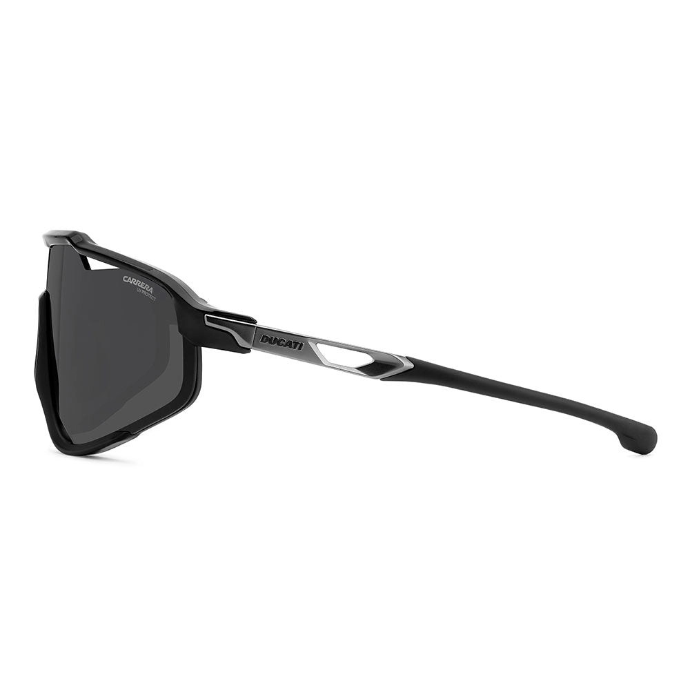 Carduc 055 Sunglasses with Full Coverage x Ducati