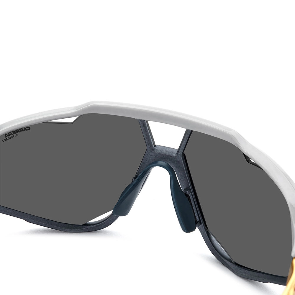 Carduc 055 Sunglasses with Full Coverage x Ducati