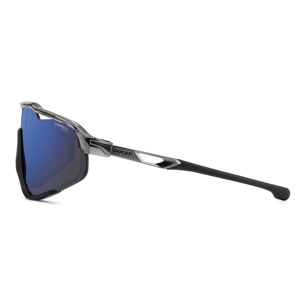 Carduc 055 Sunglasses with Full Coverage x Ducati