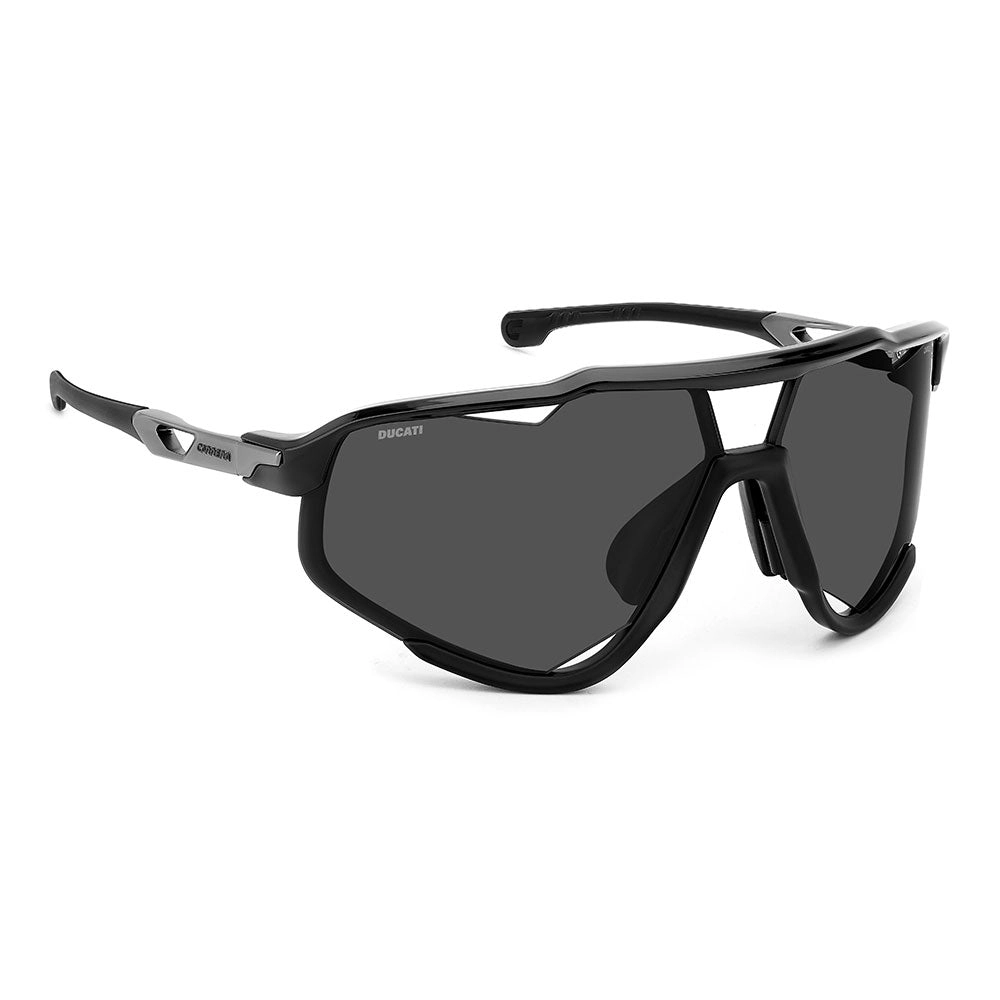 Carduc 055 Sunglasses with Full Coverage x Ducati