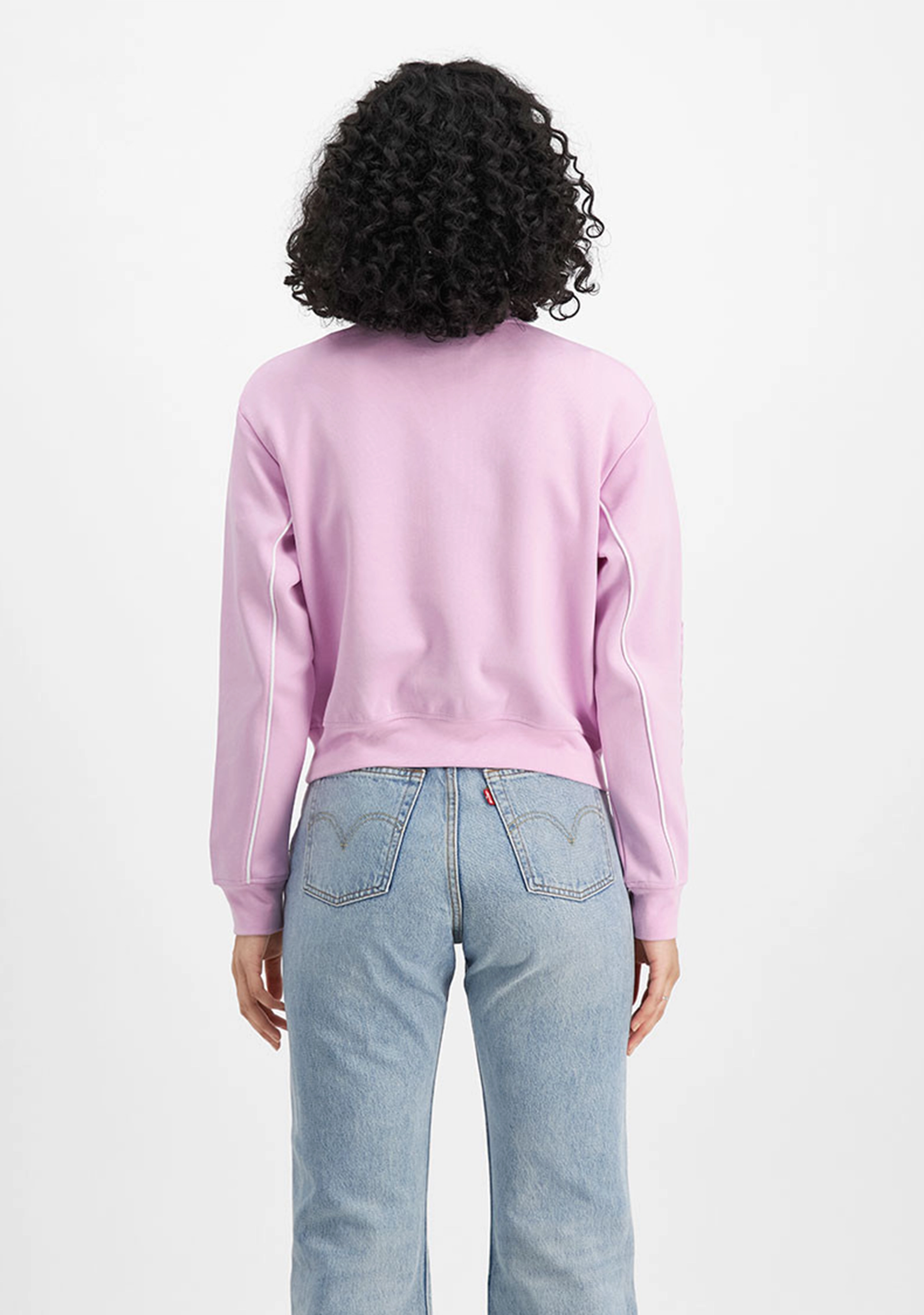 Champion Womens Rochester Athletic Quarter Zip Crew