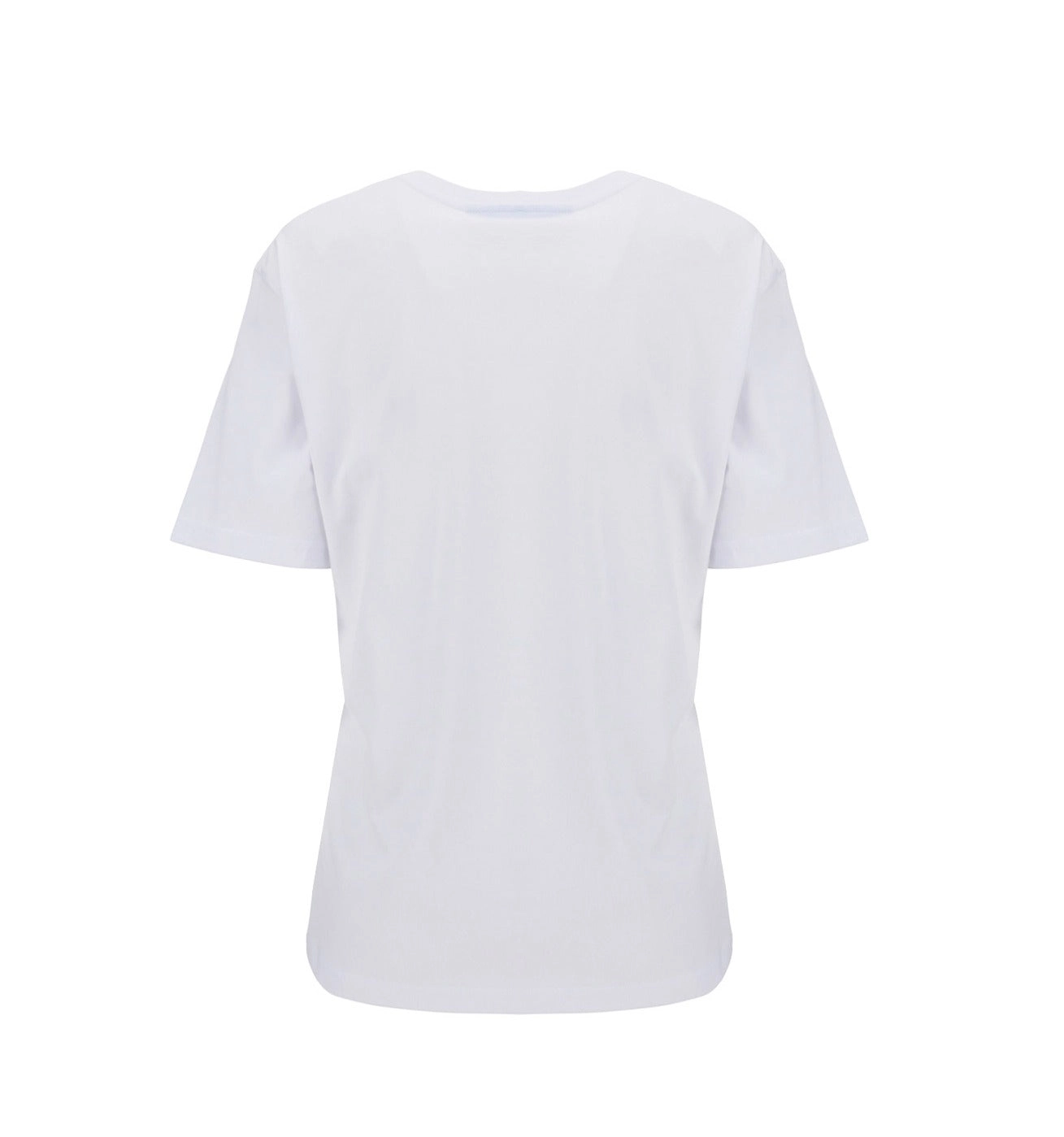 Chiara Ferragni Eye Star Graphic Printed T-Shirt