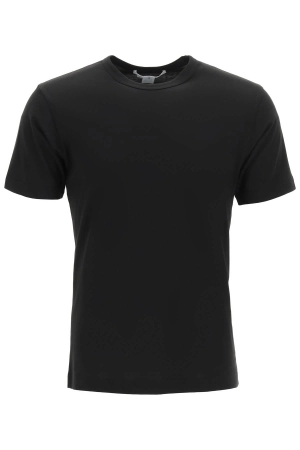 Comme des Garçons Shirt Crewneck Short-Sleeved T-Shirt