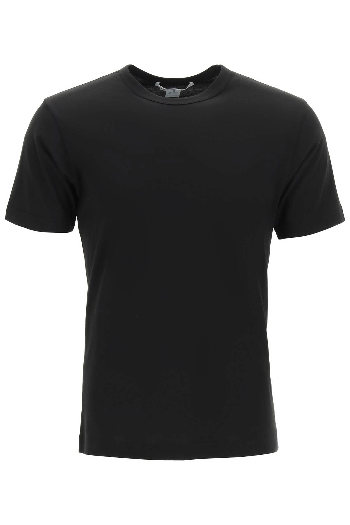 Comme des Garçons Shirt Crewneck Short-Sleeved T-Shirt