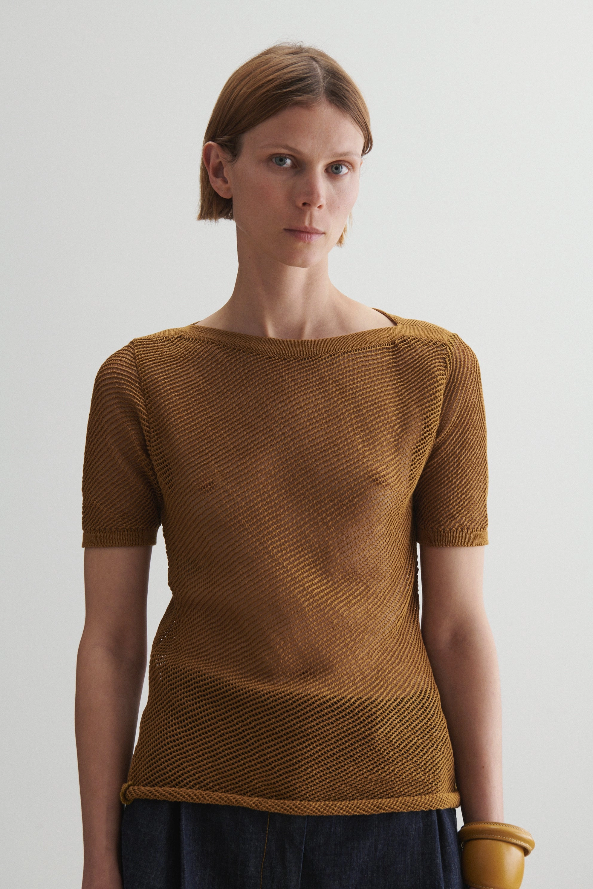 Dahlia Top