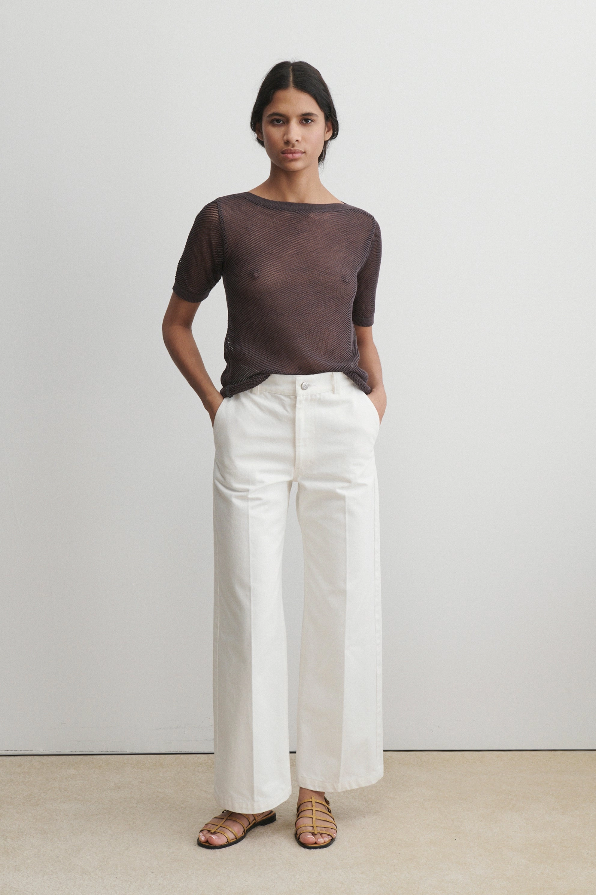 Dahlia Top