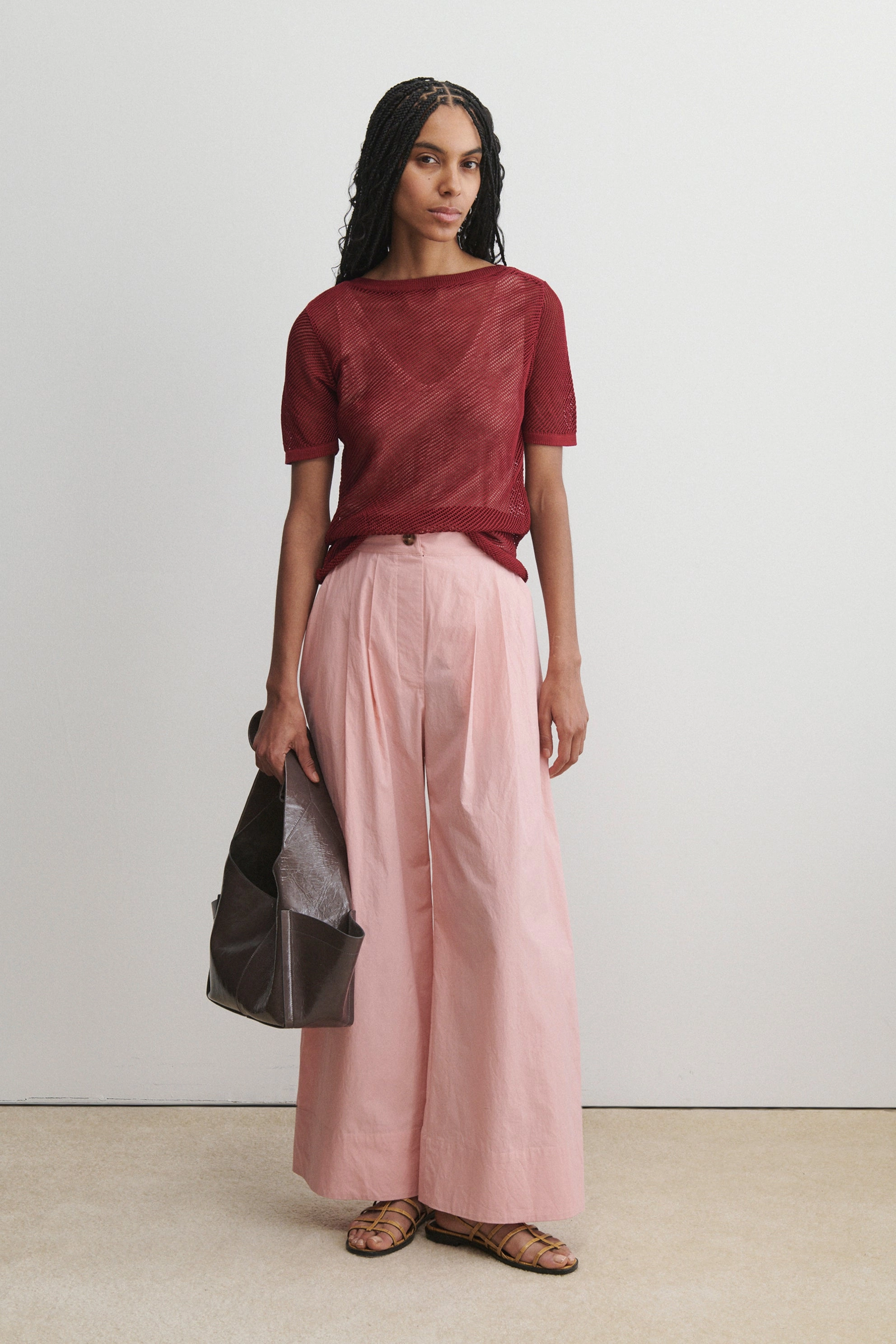 Dahlia Top