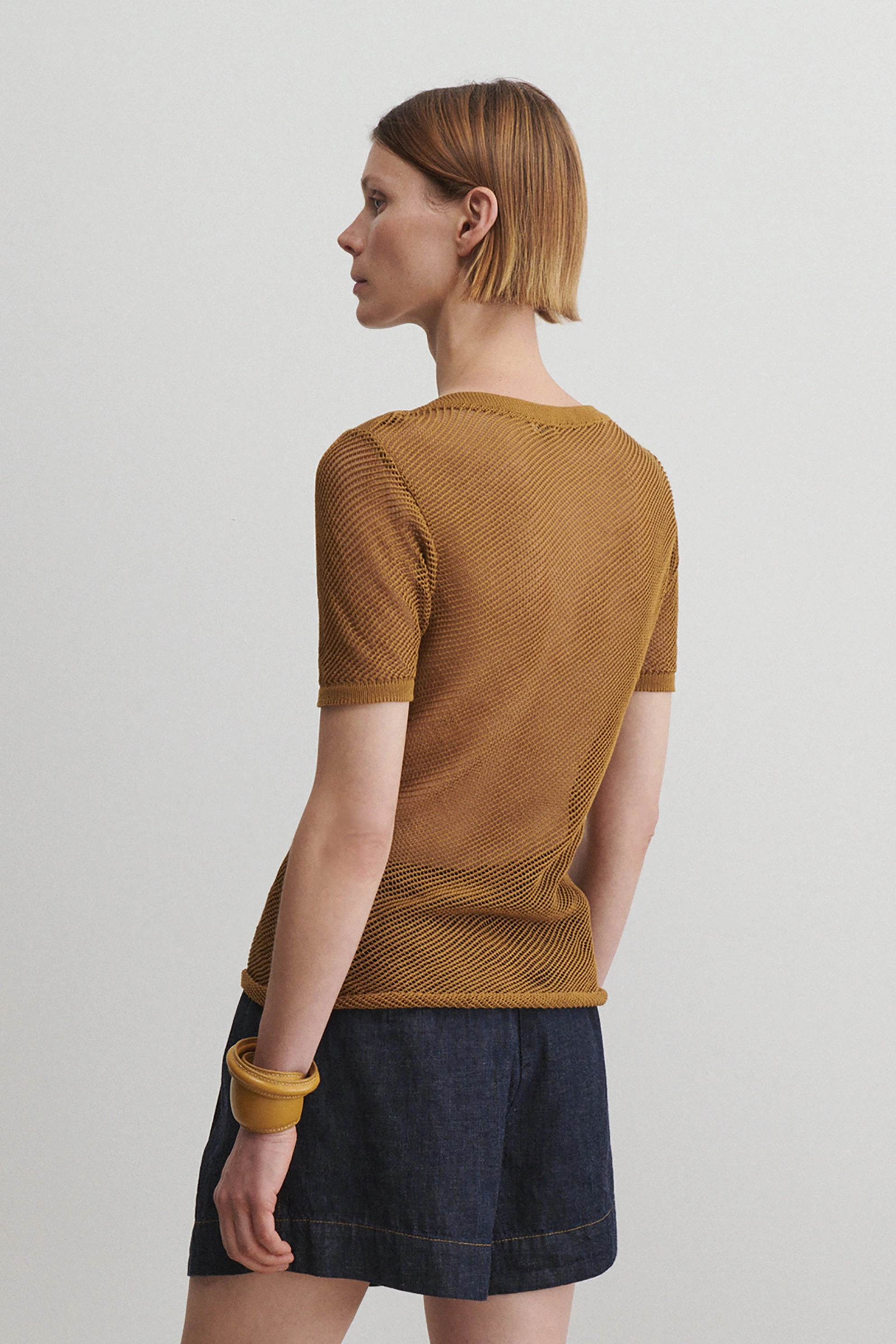 Dahlia Top