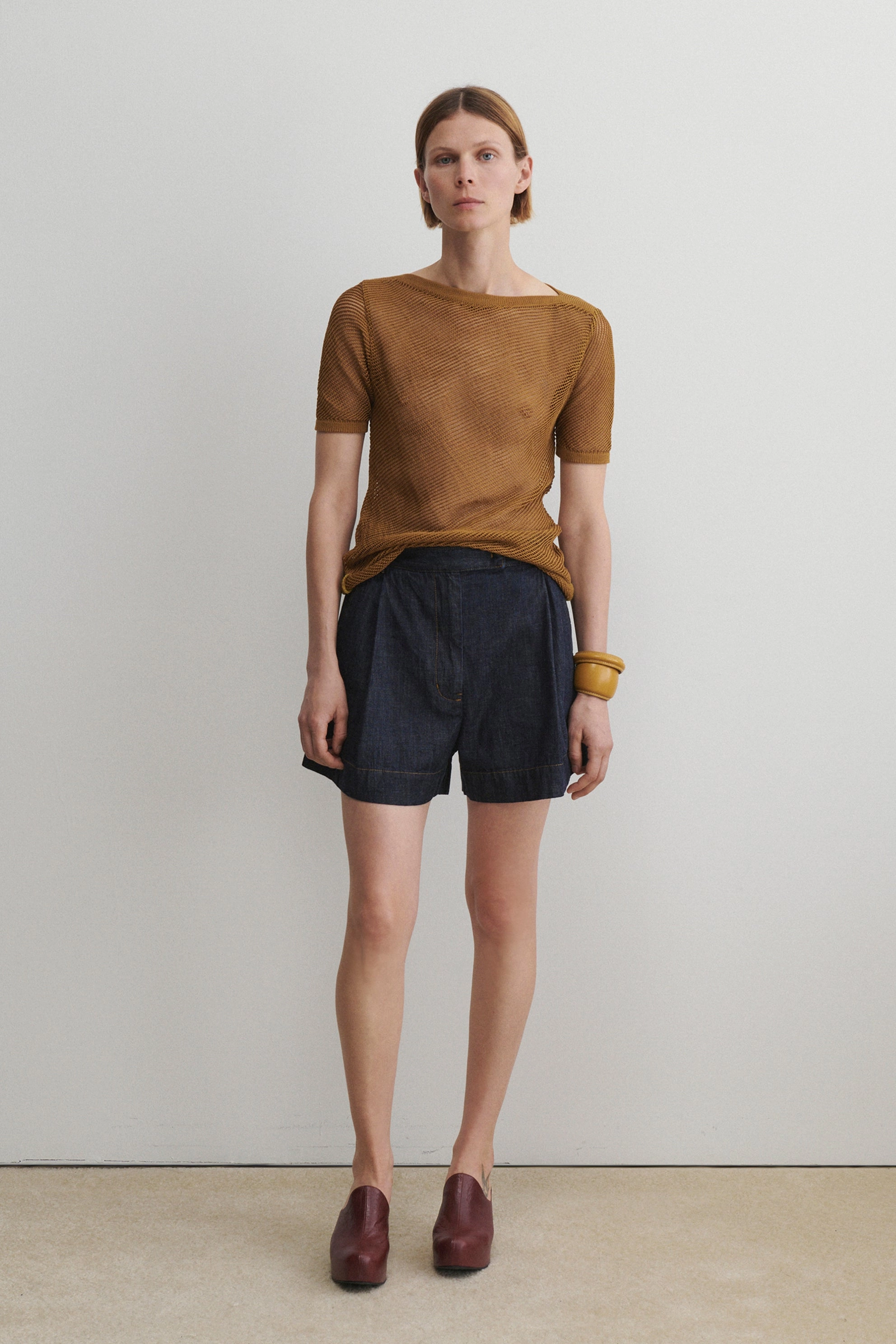 Dahlia Top