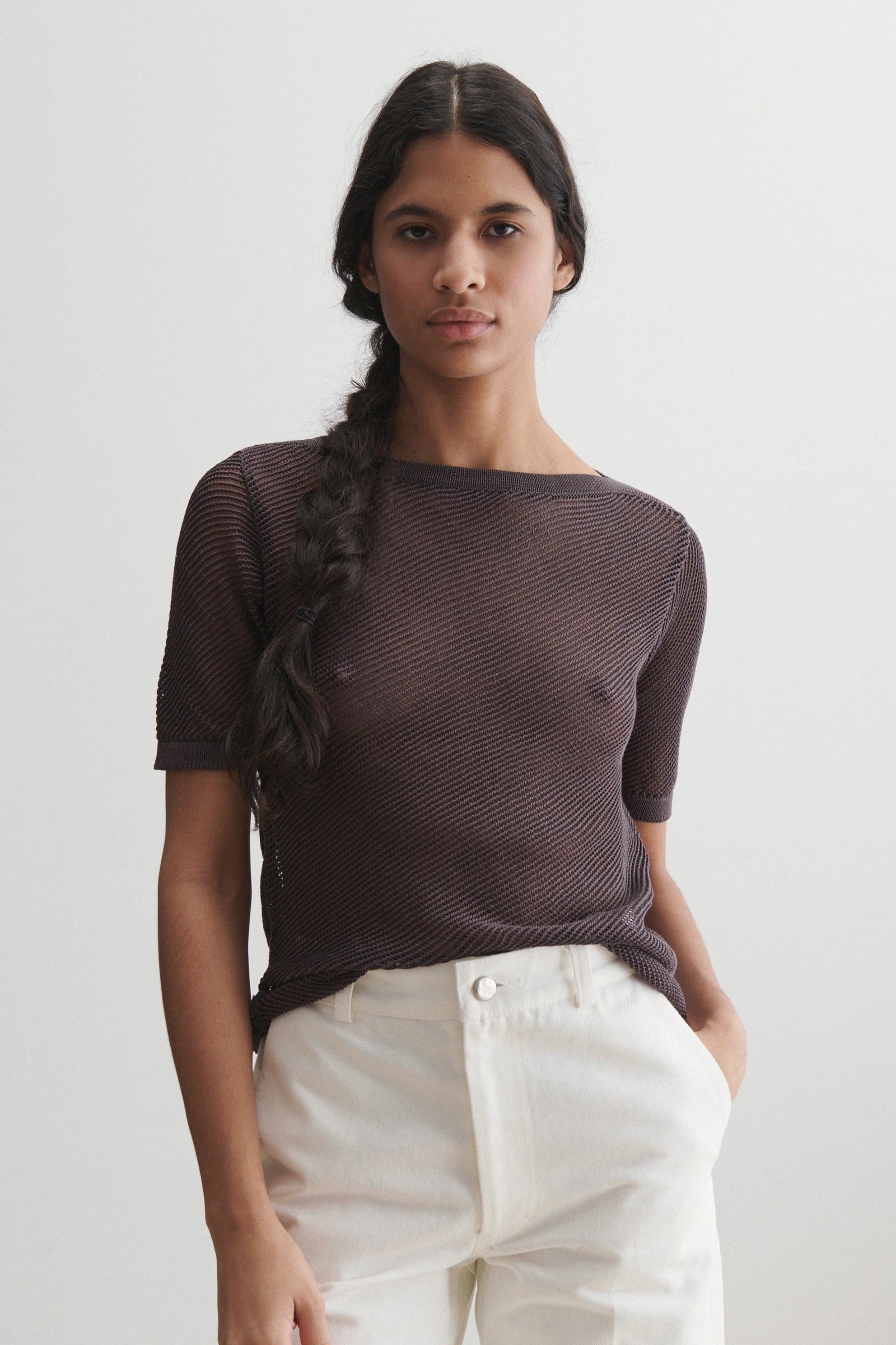 Dahlia Top