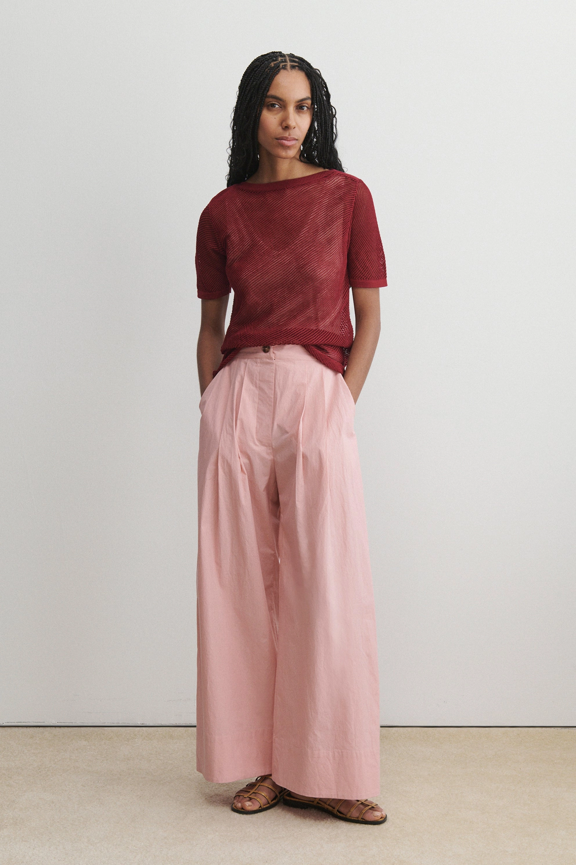 Dahlia Top