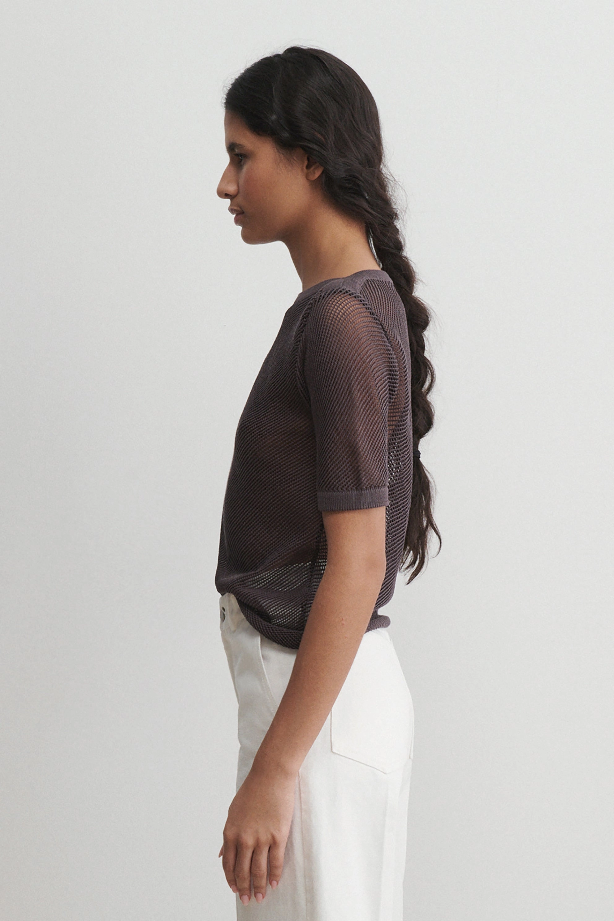Dahlia Top