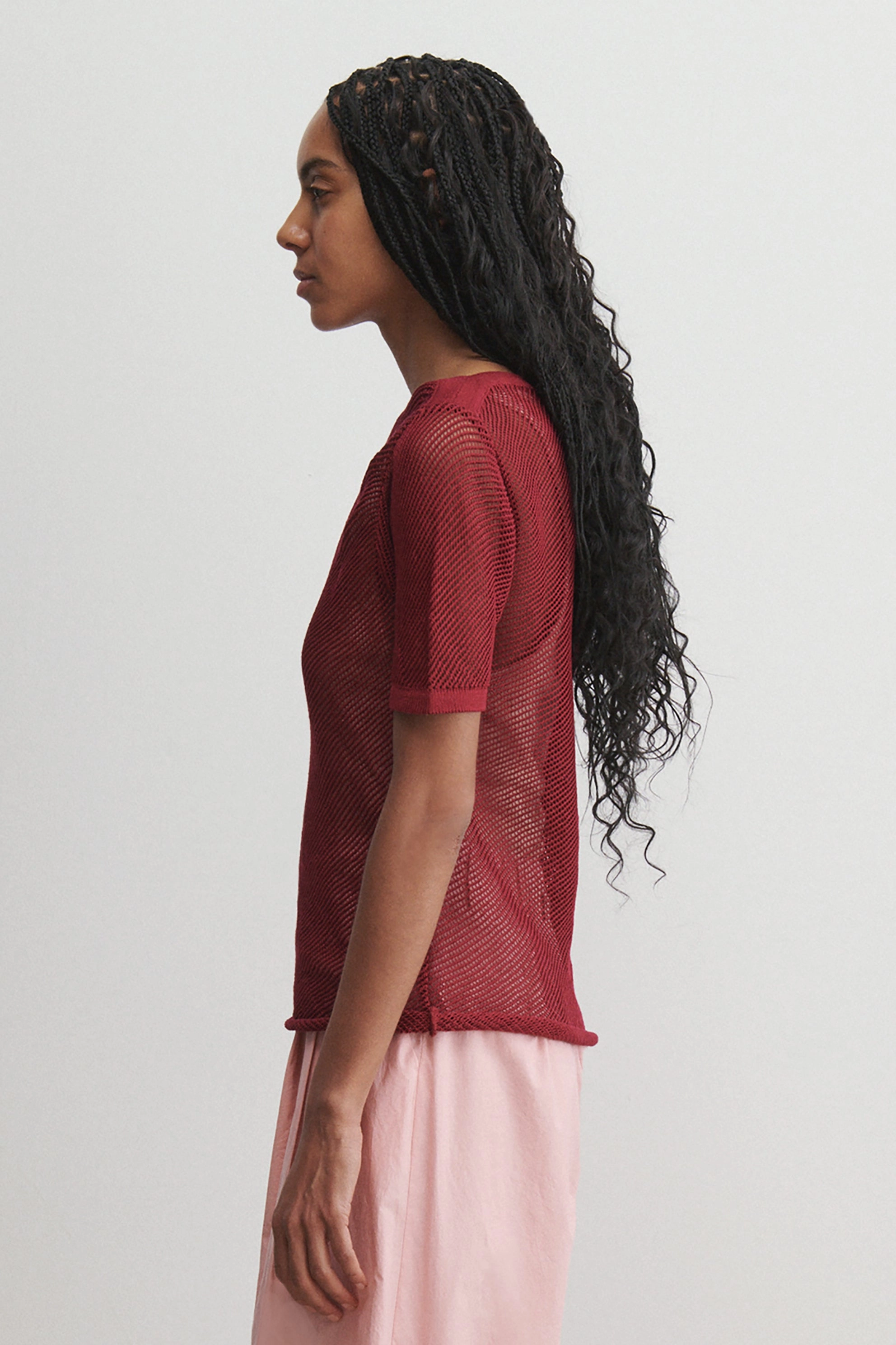 Dahlia Top