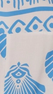 Daley Button Up Shirt - Sea Shell