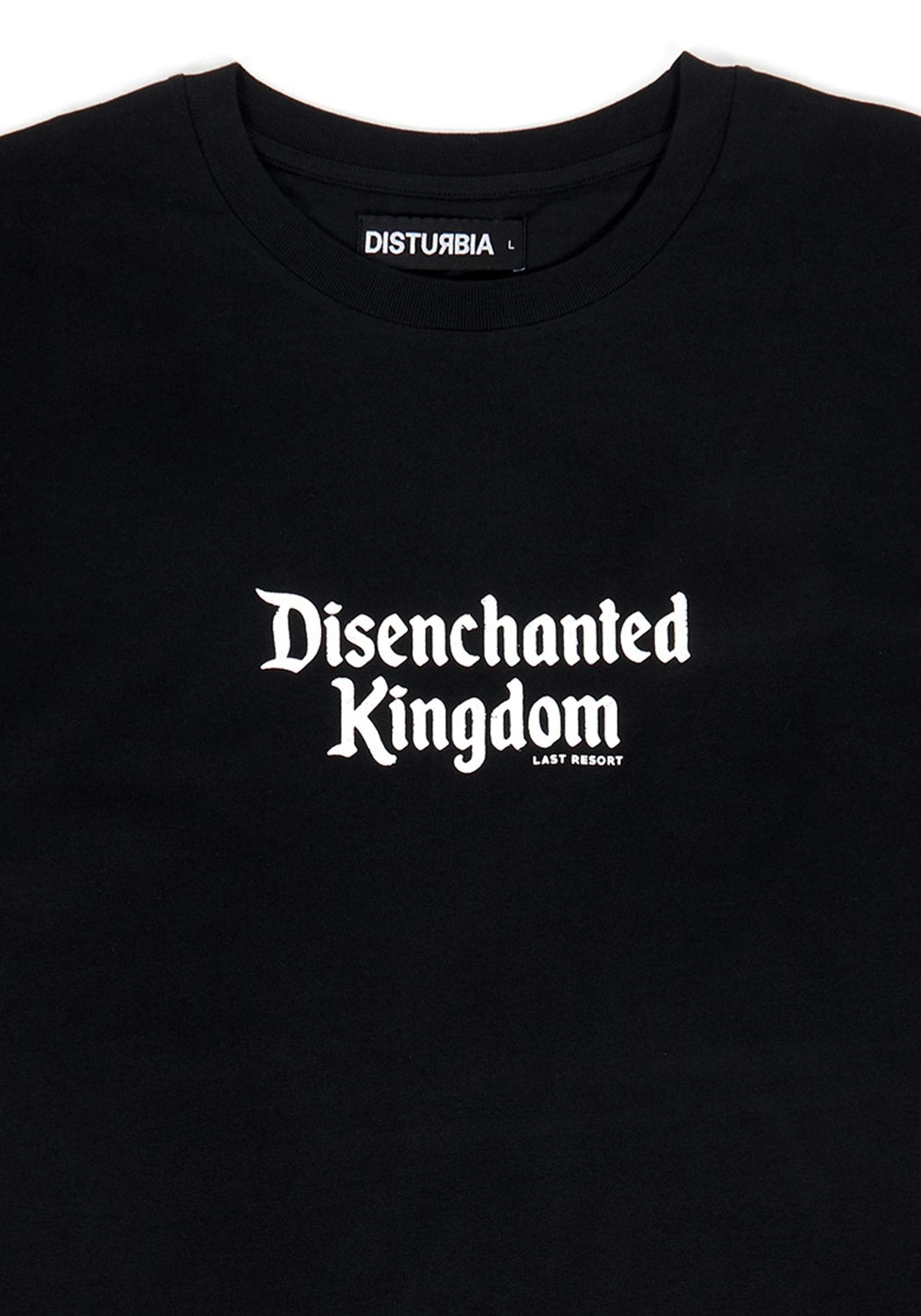 Disenchanted T-Shirt