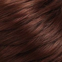 easiPart HD 18" Hairpiece by easiHair | Heat Defiant Synthetic (Mono Top)