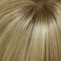 easiPart HD 18" Hairpiece by easiHair | Heat Defiant Synthetic (Mono Top)