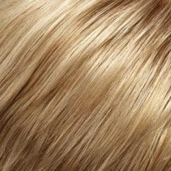easiPart HD 18" Hairpiece by easiHair | Heat Defiant Synthetic (Mono Top)