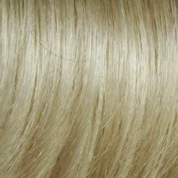 easiPart HD 18" Hairpiece by easiHair | Heat Defiant Synthetic (Mono Top)