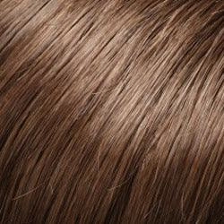 easiPart HD 18" Hairpiece by easiHair | Heat Defiant Synthetic (Mono Top)
