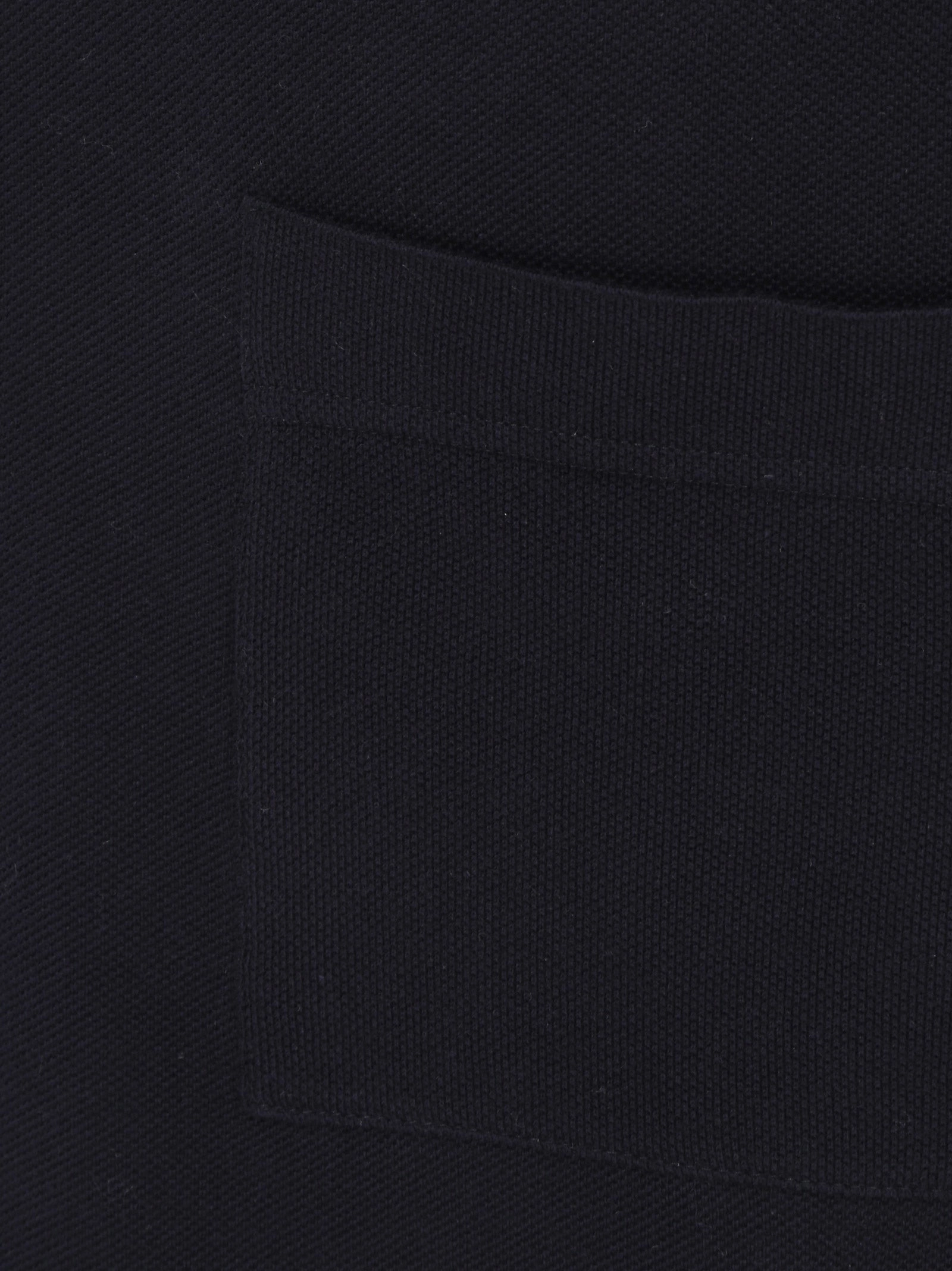 Ermenegildo Zegna Short-Sleeved Crewneck T-Shirt