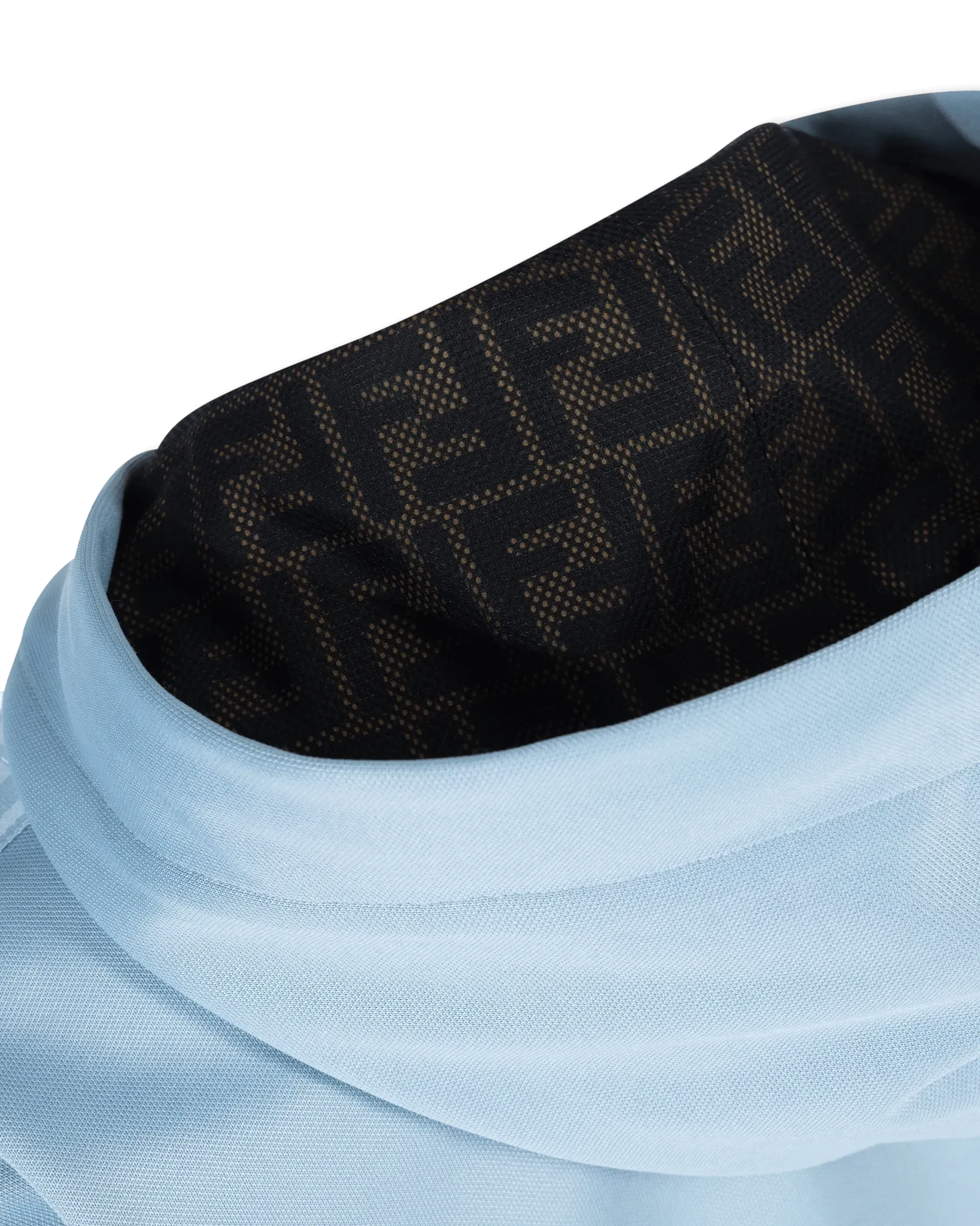 Fendirama Reversible Zip Hoodie