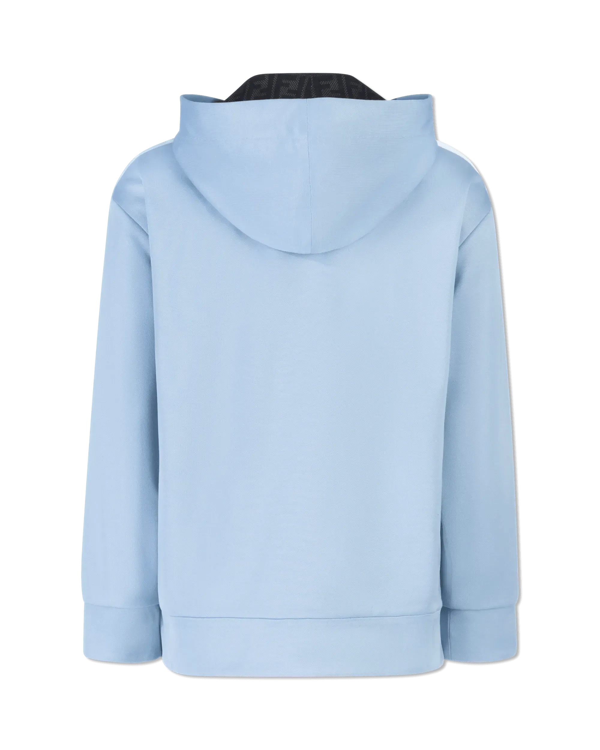 Fendirama Reversible Zip Hoodie