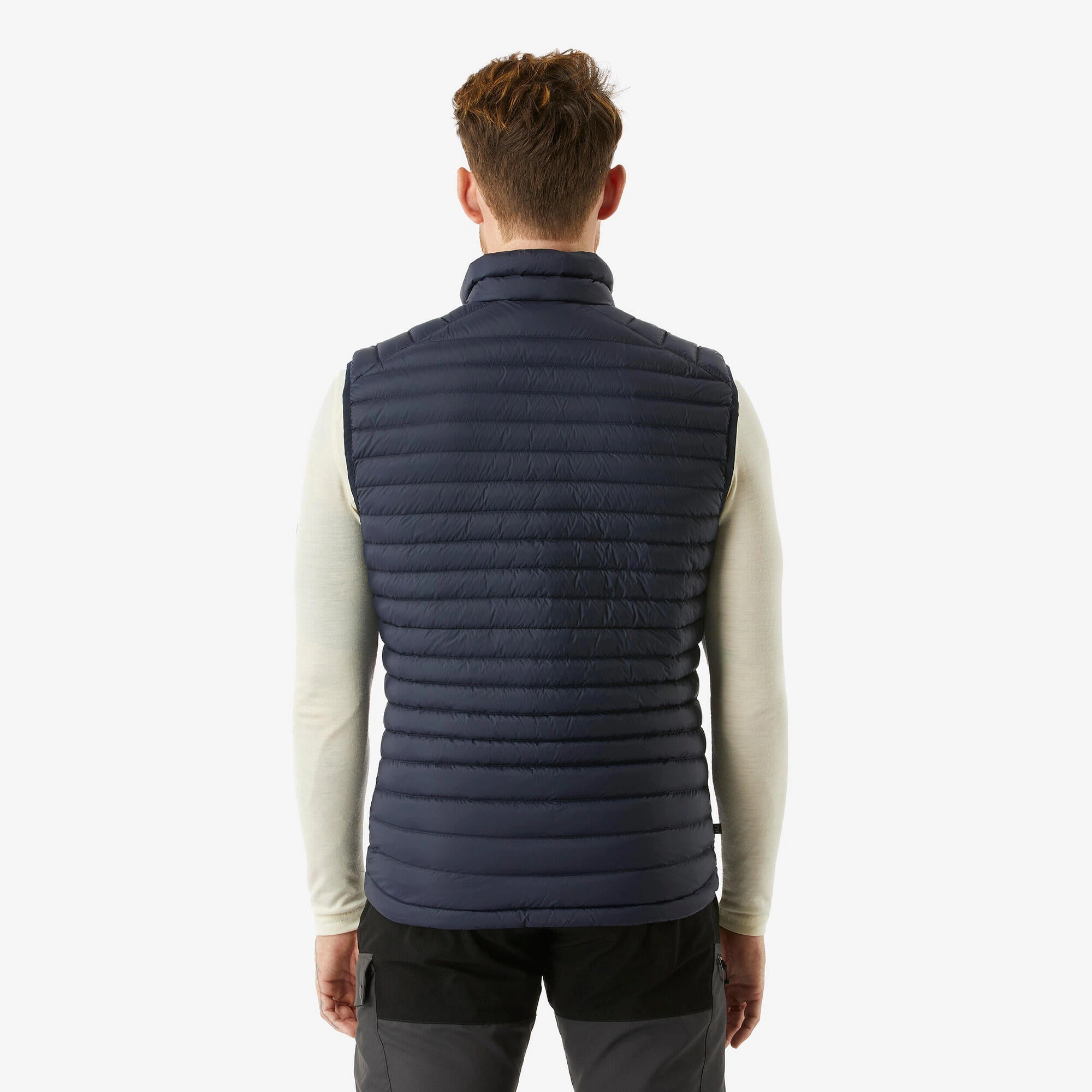 Forclaz Men's MT100 Down Vest